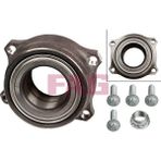 TEKER RULMANI ARKA MERCEDES X218 C219 C218 W211 W212 W221