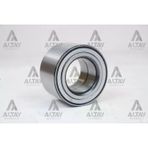 Teker Rulmanı Arka Nıssan / Opel / Renault / 45,3X80x48 ( Masuralı) 8200027270