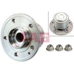 TEKER RULMANI ARKA PORYA MERCEDES VITO W447 14
