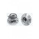 Teker Rulmanı Arka Porya Sprınter 906 06- Crafter 2.0tdı - 2.5tdı 06- - Brom Vw61002