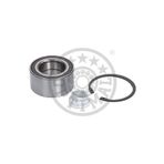Teker Rulmanı Arka Sag Sol Bmw F20 F30 F32 F36