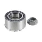 Teker Rulmanı Mercedes Vıto W639 03 W447 14 Snr R14146 A6399810427