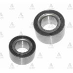 TEKER RULMANI ÖN HONDA CIVIC 8898 / 1.4 / 1.6 / ROVER 200 XH 8589 / 38X72X40 44300 SB2 962