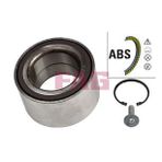 TEKER RULMANI ON MERCEDES W204 S204 X204 C218 X218 W212 S212 W221 C216
