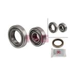 Teker Rulmanı On Mercedes W460 W461 W463 B903 B904