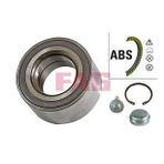 Teker Rulmanı On Mercedes X156 W176 W246 C117 X117