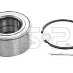 Teker Rulmanı On Nıssan Almera N16 2000>