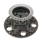 Teker Rulmanı On (porya) S-class W220 98-05 C215 99-06