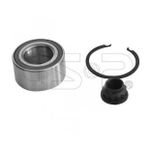 Teker Rulmanı On Toyota Yarıs 1.33 1.5 1.4 D4d 2006-- Yarıs 1.0 1.3 1.5 1.4 D4d 2010-- - Gsp Gk6878
