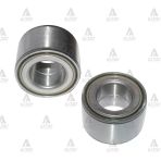 Teker Rulmanı Ranger / Mazda 05 B2500 Ön / 47X88x55 ( Masuralı) Um5133047