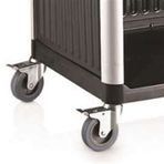 TEKERLEK - FRENLİ (TFL-10)
