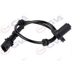 Tekerlek Hız Sensoru Corsa C-merıva-combo 1.4-1.3 Cdı 00-12 510 Mm Gva 5390520