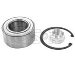 Tekerlek Rulmanı On Honda Crv 1998-2006 Accord 1998-2002 45x84x40 42 - Gsp Gk3951