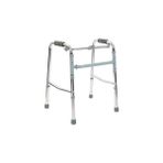 Tekerlekli Iskemle W-442P Alüminyum Çocuk Yürüteç