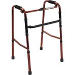 Tekerlekli Iskemle W-447 Alüminyum Yetişkin Walker Yürüteç
