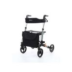 Tekerlekli Rollator Walker Yürüteç Hasta Yürüteci Witra
