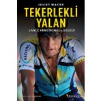 Tekerlekli Yalan - Juliet Macur