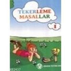 TEKERLEME MASALLAR 1 - ZEYCAN SERÇEK