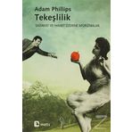 Tekeşlilik - Adam Phillips