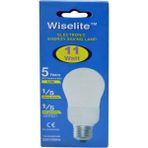 Tekfen Wıselıte 11W Tasarruflu Ampul (Gün Işığı) E27