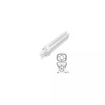 Tekfen Wiselite 13 Watt 2 Pinli Plc Tasarruflu Ampul, Cool White