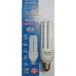 Tekfen Wiselite ETL-20W Daylight Günışığı Tasarruflu Ampul, E27 Duy - Beyaz - 10 - 20 W