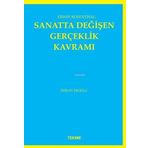 Tekhne Yayınları Erwin Rosenthal: Sanatta Değişen Gerçeklik Kavramı