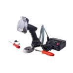 Tekin T2 Kablolu Set - Elektrikli Döner Kesme Makinesi