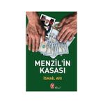Tekin Yayınevi Menzil'in Kasası + Ateşin Gelini - Gavur Izmir (Ciltli) + Bunu Ben De Yaparım! - Hayır
