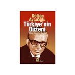Tekin Yayınevi Türkiye'nin Düzeni: Dün, Bugün, Yarın + Komünist Manifesto (Cep Boy) + Erbaş’ın Diyaneti: Iktidarın Kılıcı ve Kalkanı