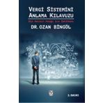 Tekin Yayınevi Vergi Sistemini Anlama Kılavuzu - Ozan Bingöl