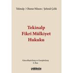 Tekinalp Fikri Mülkiyet Hukuku