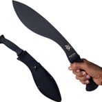 Tekinhediyelik Cold Steel Kukri Bıçak BlackHawk