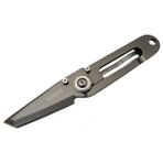 Tekinhediyelik Crkt Polat Alemdar Çakısı 14 cm