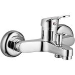 Tekinler Su Armatür Martin Mix Banyo Bataryası