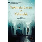Tekinsiz Evren ve Yalnızlık Minotor Kitap