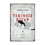 TEKINSIZ KITAP - JEREMY DYSON