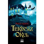 Tekinsiz Okul - Murat Kömür
