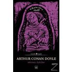 Tekinsiz Öyküler - Sir Arthur Conan Doyle