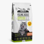 Tekir 12 kg Hypo Allergenic Adult Steril Somonlu Kuru Kedi Maması
