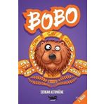 Tekir Kitap - Bobo