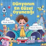 Tekir Kitap Dünyanın En Güzel Oyuncağı
