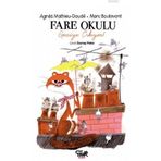 Tekir Kitap - Fareler Okulu Geziye Çıkıyor!