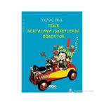 TEKIR NOKTALAMA İŞARETLERINI ÖĞRETIYOR - YALVAÇ URAL