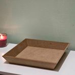 Tekir Store Ahşap Ham Hobi Boyamalık Ekmek Kutusu Mdf