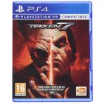 Tekken 7 PS4