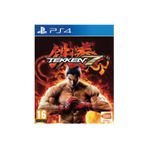 Tekken 7 Standart Edition PS4