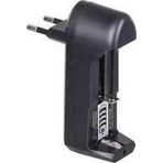TEKLİ 3,7V Lİ-ON PİL ŞARJ ALETİ 18650