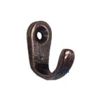Tekli Anahtar, Bijuteri, Vitrin, Dekor Askısı - Eskitme, 10X18X22 mm - Çok Renkli - Tek Ebat