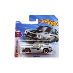 Tekli Araba Model Seti - Mazda Rx-3 Eğlenceli Oyun